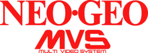 Arcade SNK Neo Geo MVS
