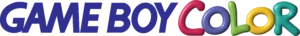 Nintendo Game Boy Color